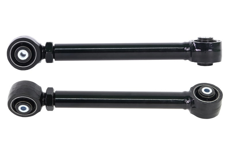 Ensemble de bras oscillants supérieurs SuperPro 96-07 Jeep Wrangler TJ