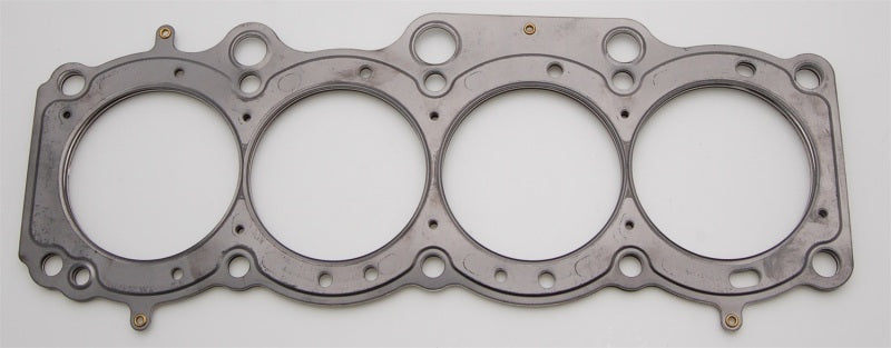 Joint de culasse Cometic Toyota 3S-GE/3S-GTE 87 mm 87-97 .120 pouces MLS
