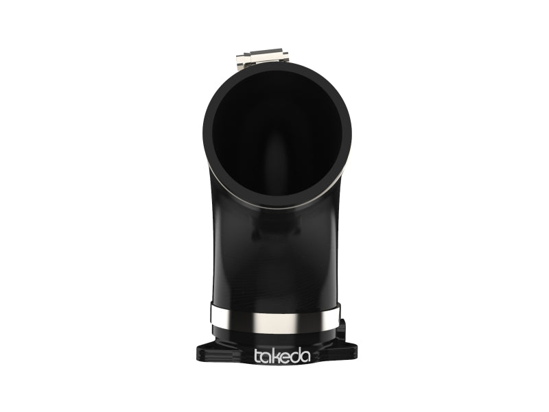 aFe 2019-2020 Hyundai Veloster N L4-2.0L (T) Takeda Turbo Inlet avec admission d'usine