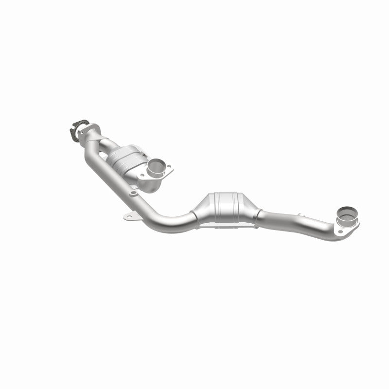 MagnaFlow CONV DF 99-01 Continental 4,6 L 50S