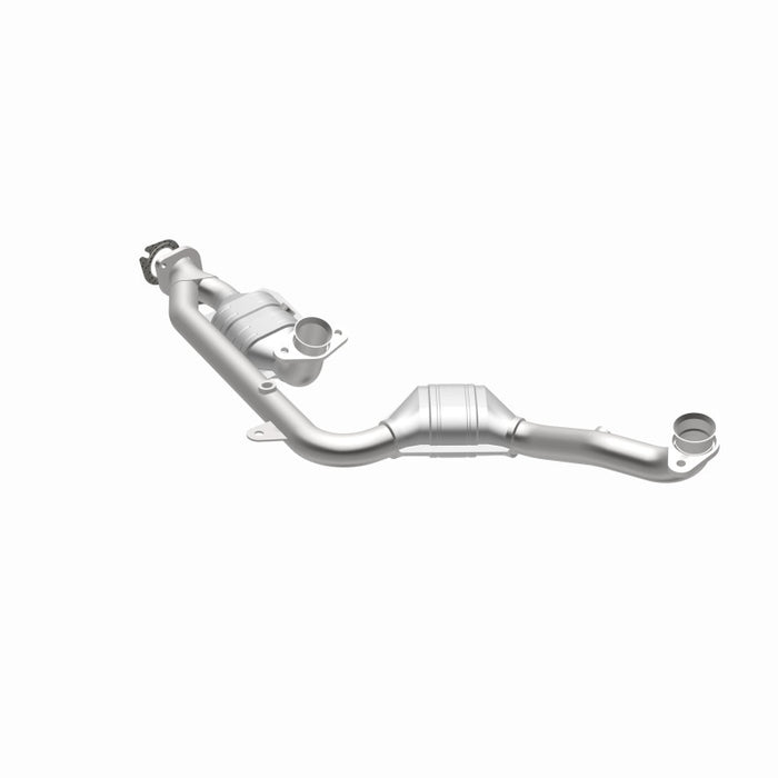 MagnaFlow CONV DF 99-01 Continental 4.6L 50S