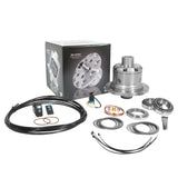 Casier à fermeture éclair Yukon Gear pour Dana 44 avec essieux à 30 cannelures / 3,92+