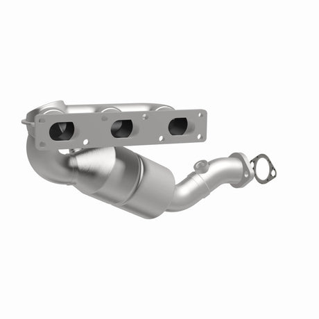 Magnaflow Conv DF BMW 5 99-00 Arrière