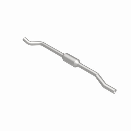 Ajustement direct du convertisseur MagnaFlow pour Dodge Dakota 2,5 L 1989