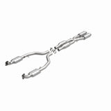 Convecteur MagnaFlow DF BMW M3 08-09 OEM