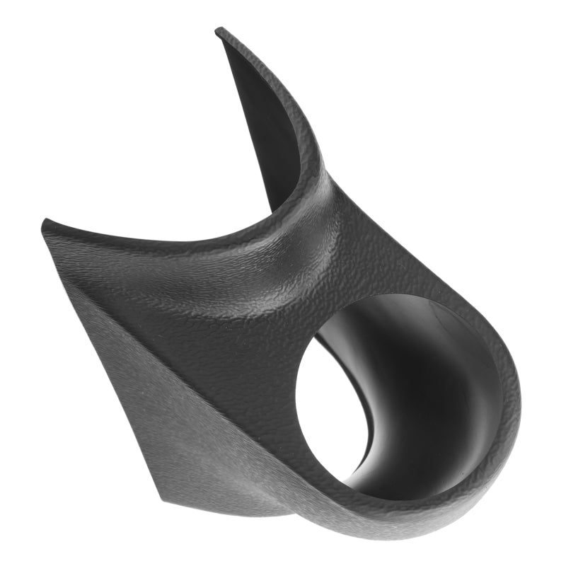 Autometer 91-98 Dodge Stealth / 91-98 Mitsubishi 3000GT 52 mm Noir Manomètre simple Pod