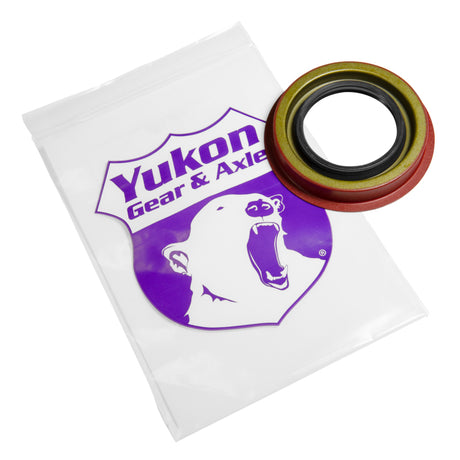 Joint de pignon d'engrenage Yukon pour GM 14T