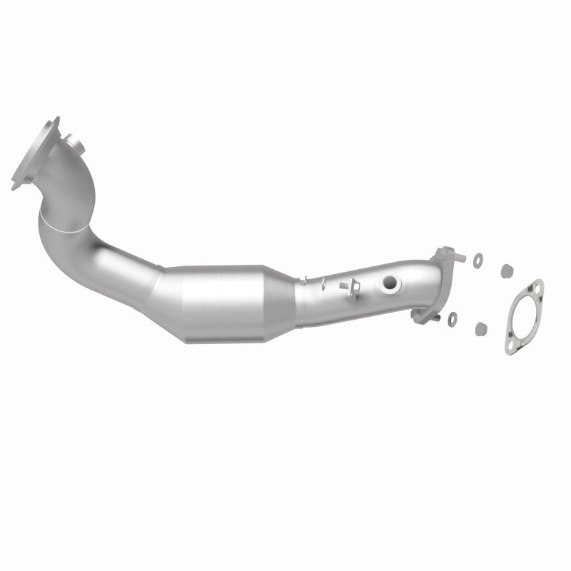 Convertisseur avant MagnaFlow à montage direct pour BMW Z4 3.0L 09-16