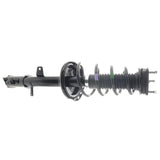 Amortisseurs et jambes de force KYB Strut Plus arrière gauche 08-13 Toyota Highlander AWD / 13-16 Toyota Venza AWD