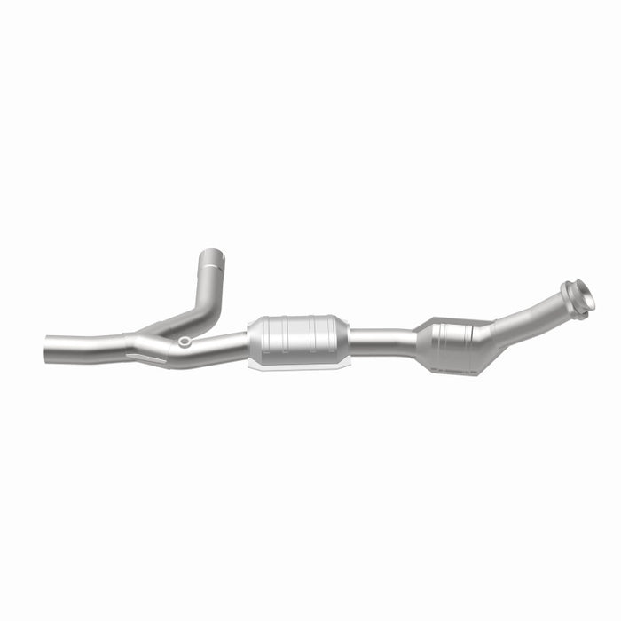 Fourgonnettes Ford MagnaFlow Conv DF 97-00 4,2 L