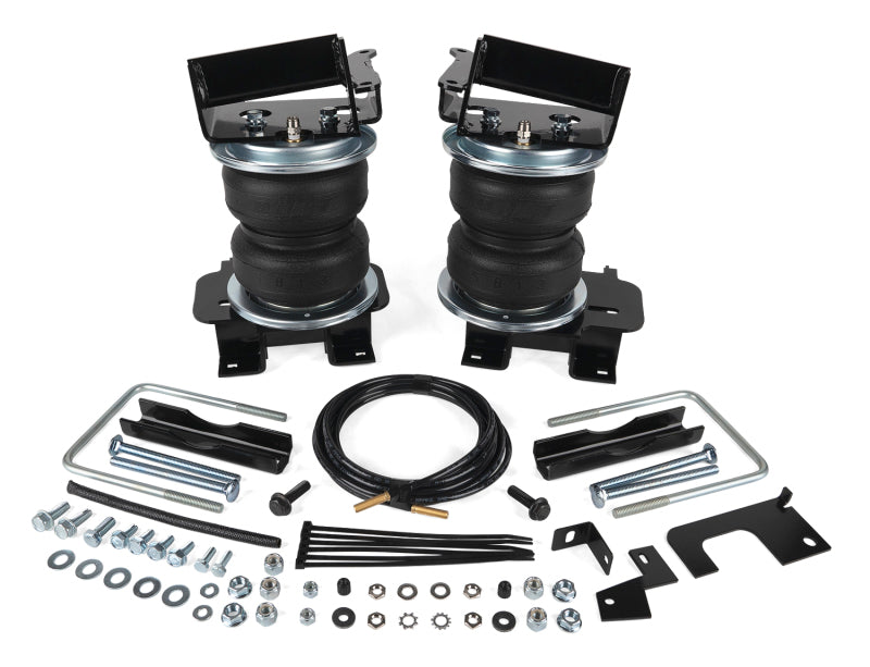 Kit de ressorts pneumatiques Loadlifter 5000 pour F-150 Powerboost 2WD/4WD 2021-2022