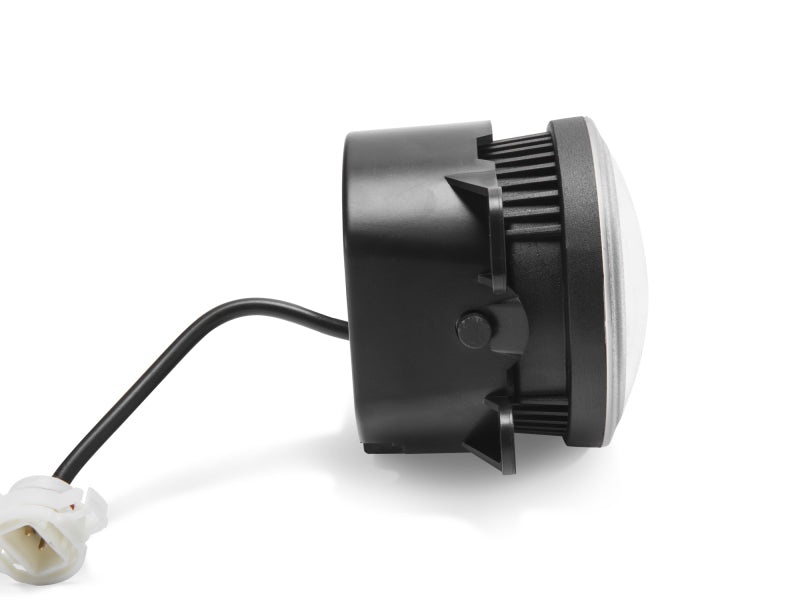 Feux antibrouillard à LED Raxiom 10-22 Jeep Wrangler JK/JL série axiale