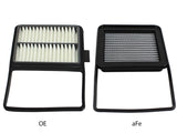 Filtre à air aFe Magnum FLOW OER Pro Dry S 04-09 Toyota Prius L4-1.5L