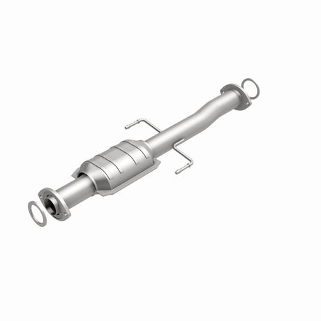 Convecteur MagnaFlow DF 01-04 Toyota Tacoma 2,4 L arrière
