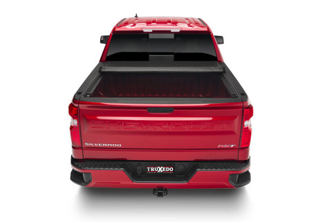 Truxedo 15-20 GMC Canyon et Chevrolet Colorado avec housse de caisse Sport Bar Lo Pro de 6 pieds