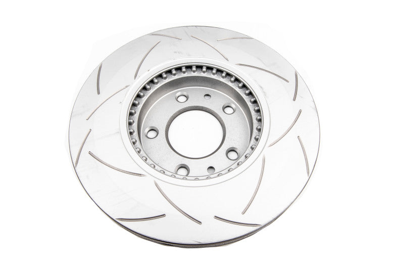 Rotor avant fendu T2 Street Series DBA 2008 Mazda 6