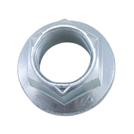 Écrou de pignon de remplacement Yukon Gear pour modèles 20 et 35 / Dana 30/44 JK - Filetage 7/8-20 / Douille 1 1/8