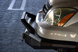 Pare-chocs avant de treuil DV8 Offroad 03-09 Lexus GX 470 MTO Series