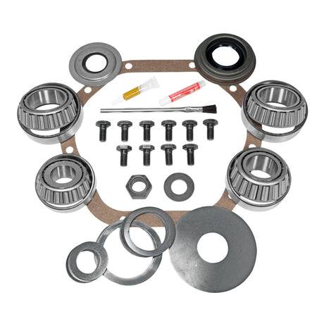 Kit de révision de remplacement pour Yukon Gear Dana 44 Master