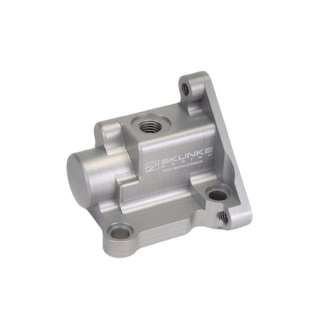 Solénoïde à billettes anodisées dures Skunk2 00-09 Honda S2000 (tous les modèles)