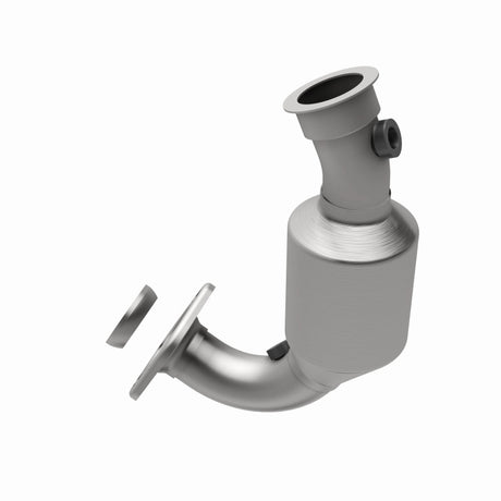 MagnaFlow Conv DF 02-03 Liberty P/S avant 3,7 L