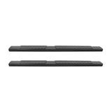 Marchepieds Westin Nerf pour Chevy Silverado Crew Cab R7 2007-2018 - Noir