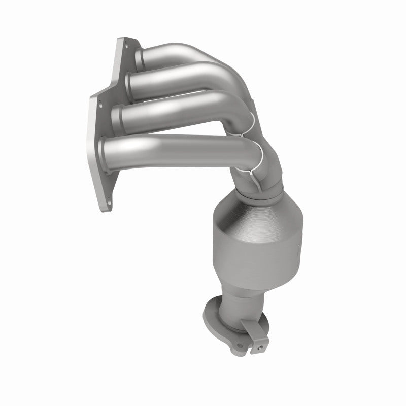 Convecteur MagnaFlow DF 07 Toyota Highlander 2,4 L