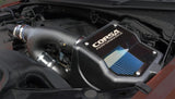 Prise d'air Corsa MaxFlow 5 Boîte fermée 2017-2020 Ford F-150 EcoBoost 3,5 L