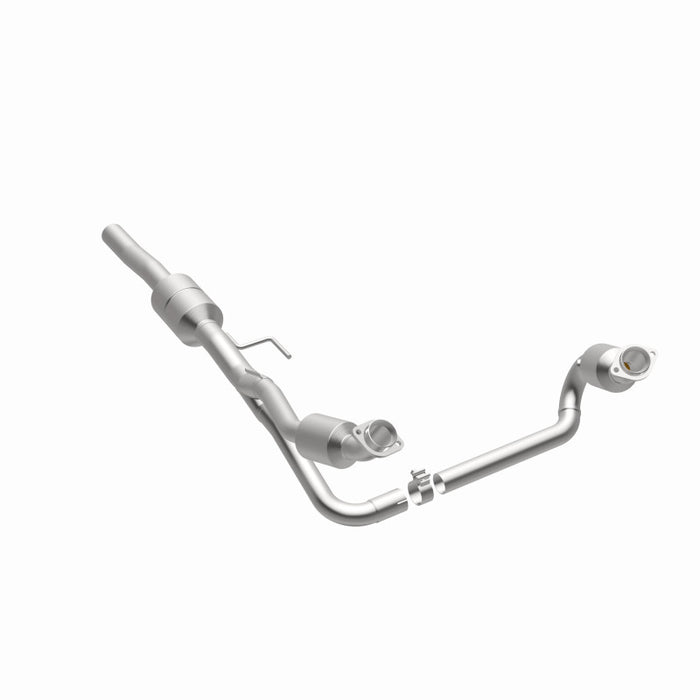 Convecteur MagnaFlow DF 02-03 Dodge Durango 5,9 L