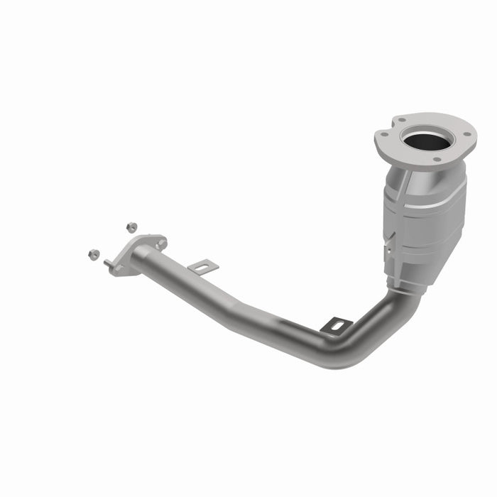 MagnaFlow Conv DF 88-95 Honda Civic/89-91 Honda CR-X California  Direct Fit Catalytic Converter