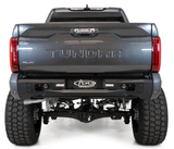 Pare-chocs arrière de treuil pour Toyota Tundra Stealth Fighter 22-23 de Addictive Desert Designs