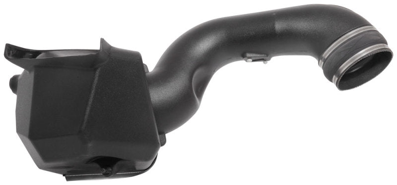 Kit d'admission d'air froid Airaid 17-18 Ford F-250/F-350/F-450 Super Duty V8-6.7L DSL