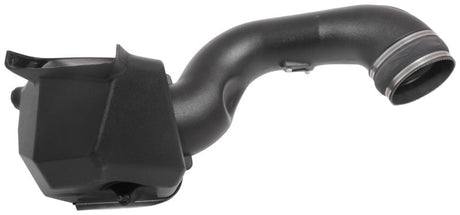 Kit d'admission d'air froid Airaid 17-18 Ford F-250/F-350/F-450 Super Duty V8-6.7L DSL
