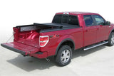 Access Original 08-14 Ford F-150 6ft 6in Bed w/ Side Rail Kit Roll-Up Cover Access