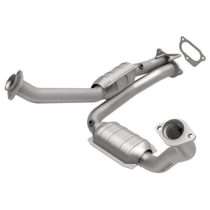 Convecteur MagnaFlow DF 04 Ranger/BSeries 3.0L