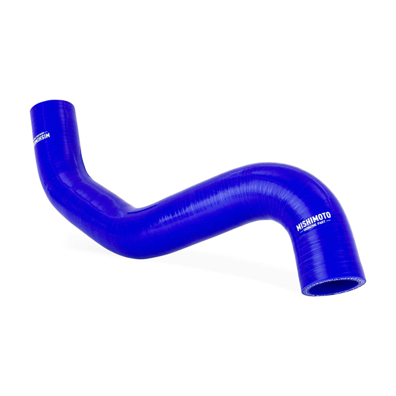 Kit de durites en silicone bleu Mishimoto 96-02 Toyota 4Runner 3.4L V6