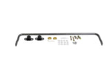 Barre stabilisatrice arrière 3/4 po en chromoly solide traitée thermiquement pour Polaris RZR S800 08-14 Hellwig