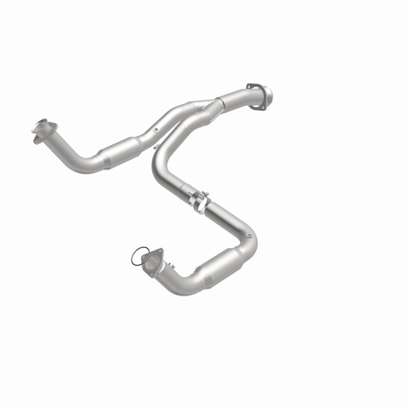 Convertisseur Magnaflow California Direct Fit 07-10 Chevrolet Silverado 2500 HD 6.0L