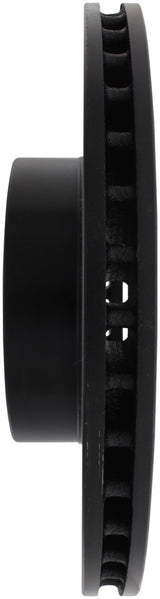 StopTech Power Slot 00-05 Legacy / 7/98-08 Impreza Front Right SportStop Slotted Rotor