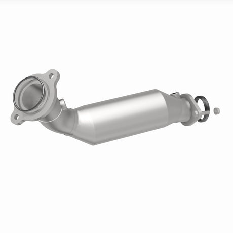 Soubassement d'origine Magnaflow Conv DF 2009-2015 CTS V8 6.2