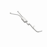 MagnaFlow 11-13 Cadillac CTS Coupé uniquement V8 6,2 L Double sortie arrière Ctr SS Cat-Back Performance Exhaust