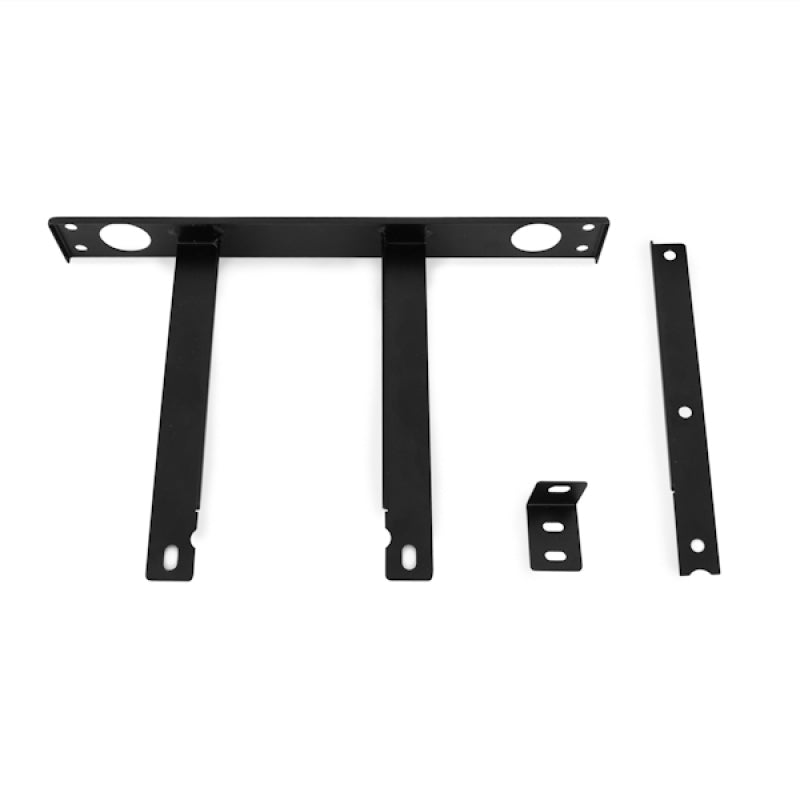 Kit de refroidisseur d'huile Mishimoto 10-12 Hyundai Genesis Coupé 2.0T
