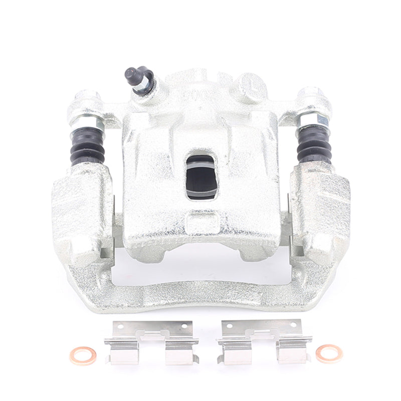 Étrier arrière gauche Power Stop 2005 Subaru Legacy Autospecialty avec support