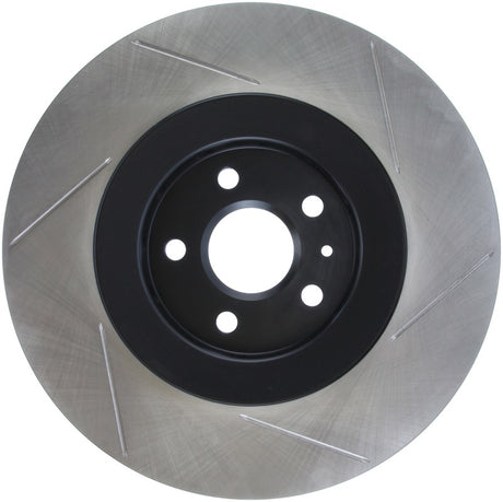 Disque de frein sport fendu StopTech