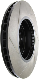 Rotor avant gauche StopTech Sport fendu 12-16 pour BMW 640i