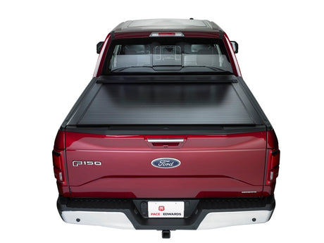 Pace Edwards 2019 Ford Ranger 6 pieds SB - SWITCHBLADE Métal
