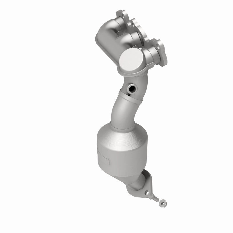 Convecteur MagnaFlow DF 08-09 Toyota Highlander 3,3 L