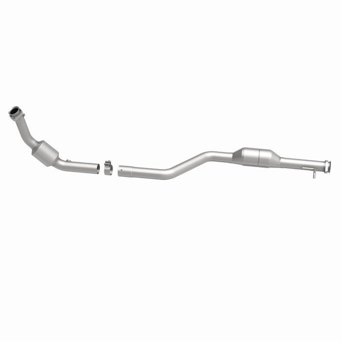 Convecteur MagnaFlow DF 99-02 Mercedes SL500 5.0L