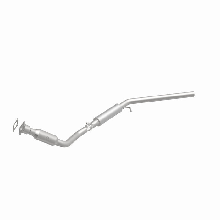 Fourgonnette Chrysler Mini Conv DF 08 MagnaFlow OEM