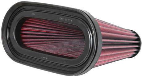 Filtre à air de remplacement unique K&amp;N pour Chevrolet Corvette 6,2 L V8 14-15